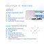 Physiosensing V Vertigo Vestibular Recovery Unit: Complete station for vestibular re-education Physiosensing V Vertigo Vestibular Recovery Unit: Complete station for vestibular re-education